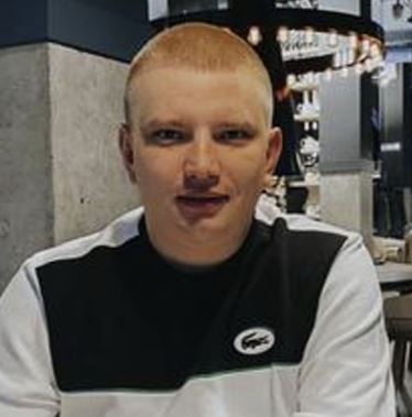 avatar Nikita Panichkin